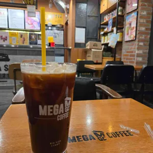 메가MGC커피 대표 사진
