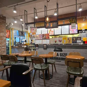 메가MGC커피 대표 사진