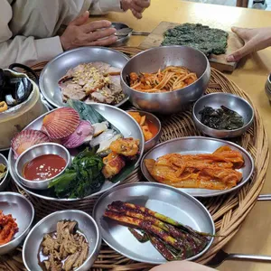 기장끝집 대표 사진