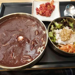 다온팥죽 사진 1