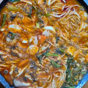약수터식당 대표 사진