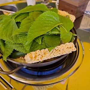 도라무통즉석떡볶이 사진 1