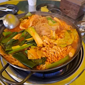 도라무통즉석떡볶이 대표 사진