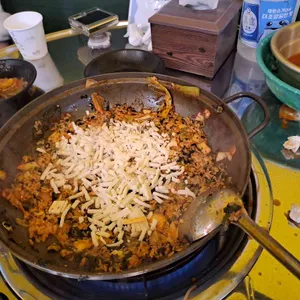 도라무통즉석떡볶이 대표 사진