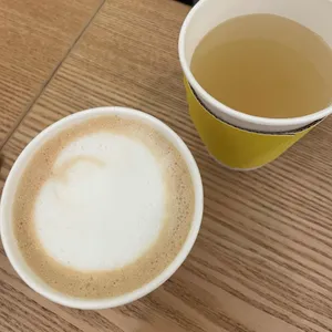 에이미스커피 사진