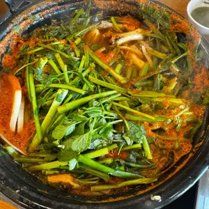 등촌샤브칼국수 대표 사진