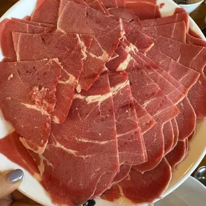 등촌샤브칼국수 대표 사진