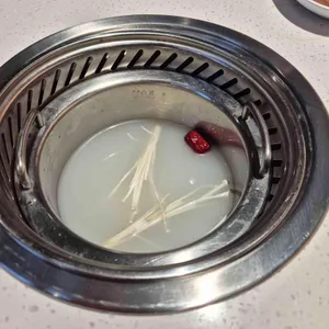 용가회전훠궈 사진