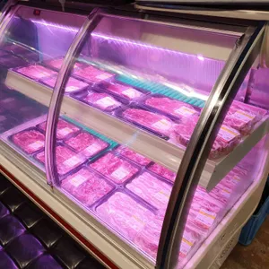 정직한우 정육식당 대표 사진