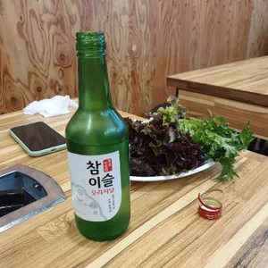 정직한우 정육식당 사진