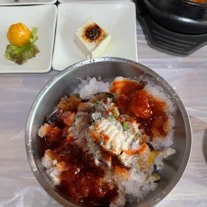 진주횟집 대표 사진