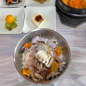 진주횟집 대표 사진