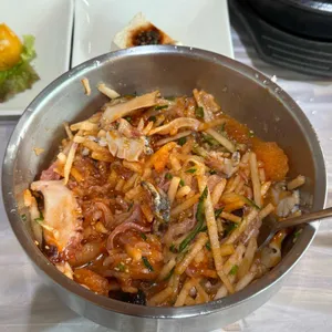 진주횟집 대표 사진