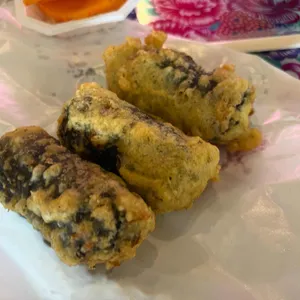 신양튀김 사진 1