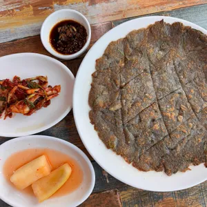 옹심이칼국수 대표 사진