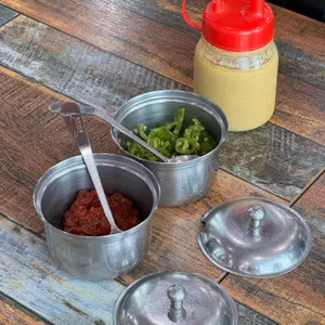 옹심이칼국수 대표 사진