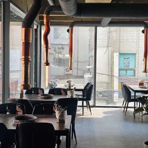 공간 양 리뷰 사진