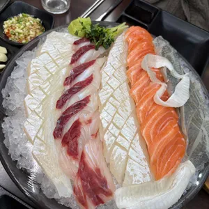바다회포차 사진