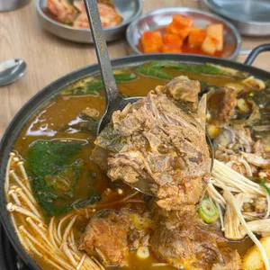 뼈탕집 사진 1