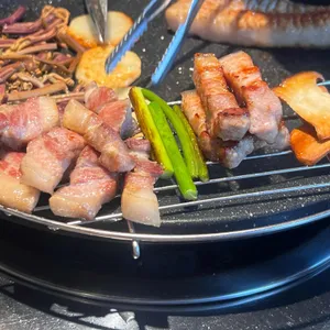 일류고기 사진 1