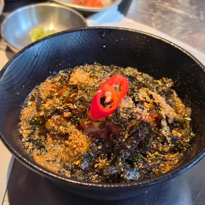 일류고기 사진