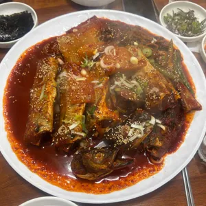 자매코다리 사진 1