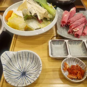 청담동샤브 사진 1