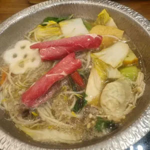 청담동샤브 대표 사진