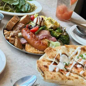 브런치빈 대표 사진