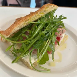 오드버드올리버 리뷰 사진