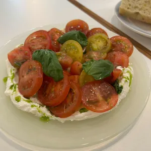 오드버드올리버 리뷰 사진