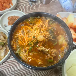 북문 유치회관 대표 사진