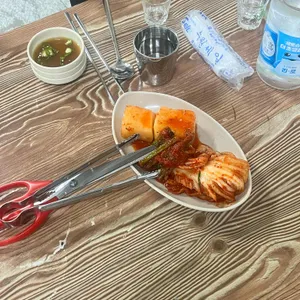 북문 유치회관 사진