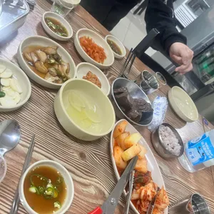 북문 유치회관 사진