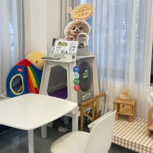 카페,댕하루 리뷰 사진