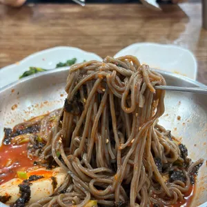 봉평옹심이메밀칼국수 대표 사진