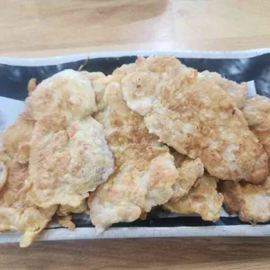 장수육전밀면 사진