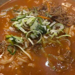 선비칼국수 사진 2