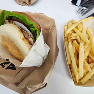 바스버거 사진 2