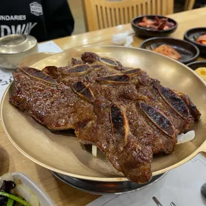 청당정원 사진 1