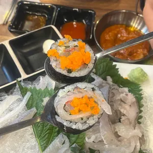 독도회센터 대표 사진