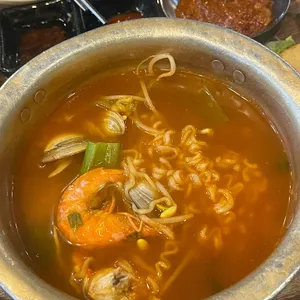 독도회센터 대표 사진