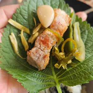 맛찬들왕소금구이 사진