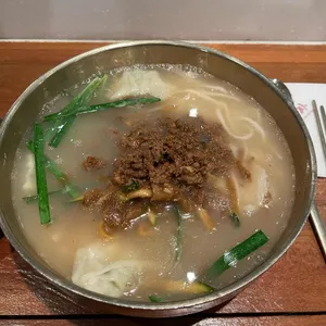 강남교자 대표 사진