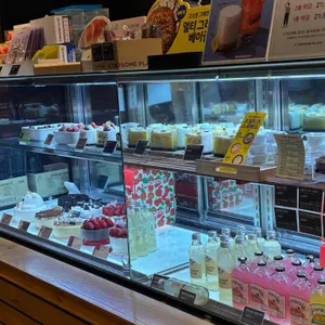 투썸플레이스 대표 사진