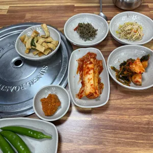 목정갈비 사진 1