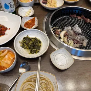 운중농원 대표 사진