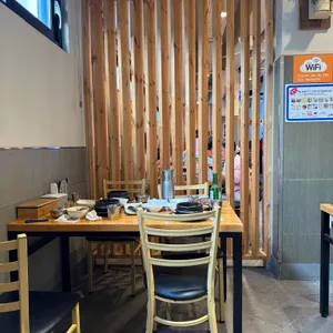 맷돌순두부 리뷰 사진