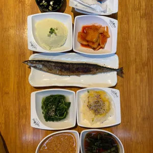 맷돌순두부 대표 사진