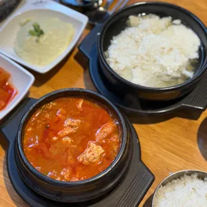 맷돌순두부 대표 사진